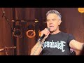 Robbie Williams- South Of The Border - Live At Liverpool Olympia- 06/02/26