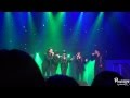 [Fancam] SS501 "Green Peas" Performance at ...