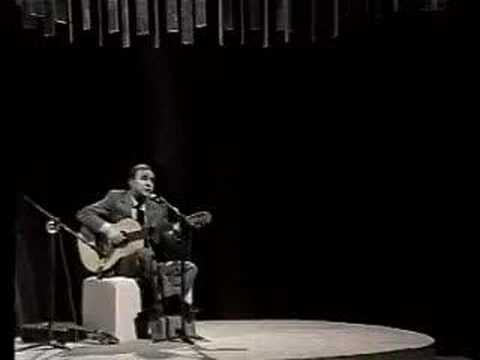 Aquarela Do Brasil (com Arranjo De Joao Gilberto) - Ary Barroso