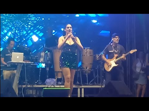 Carnaval de Heliodora 2026. Manu Rosa. 16/02/2026. Vídeo 11. Heliodora MG. 