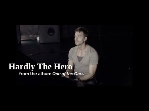 Hardly a Hero - Levi Kreis
