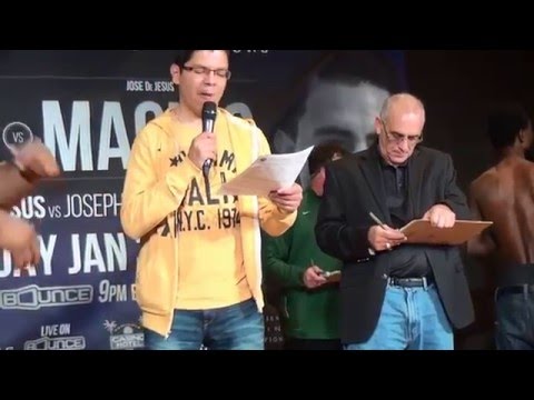 Lubin   Macias weigh in 013016