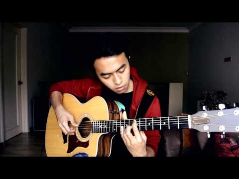 Blackbird - The Beatles (Cover)