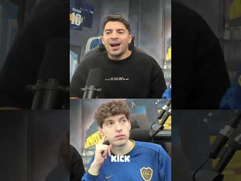 GASTÓN EDUL CUENTA POR QUÉ JULIAN ALVAREZ NO QUIERE IR AL ARSENAL #davo #davooxeneize #lacobra