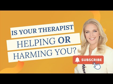 How Therapists Are Exploiting Alienated Families
