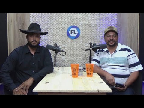 #31 - THIAGO LEAL -Treinador e apresentador de Animais de Pista  / FL RURAL PODCAST