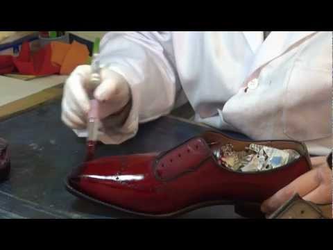 comment appliquer patine