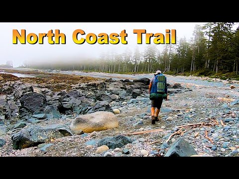 North Coast Trail Movie 2019