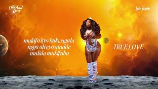 Download lagu Lydia Jazmine & Bwiza -True Love mp3