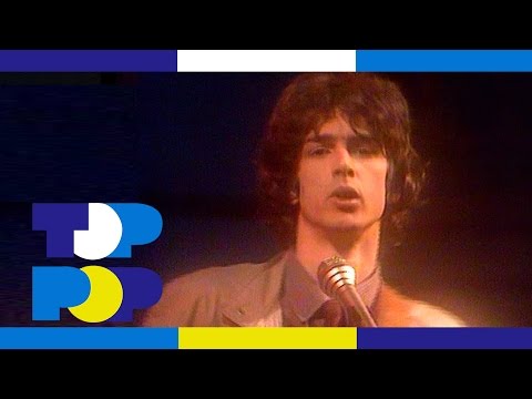 Bloem - Omdat • TopPop