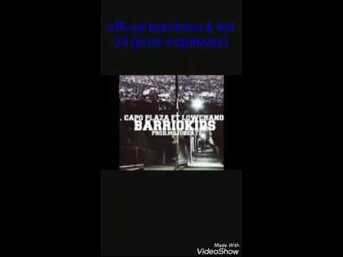 Amore o morte -lowchano