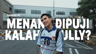 Download lagu JAPAN Old kid, king INDO New kid! totally trained! #TIMNASDAY mp3
