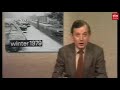 Weet je wanneer het pas hard sneeuwde? In 1979!