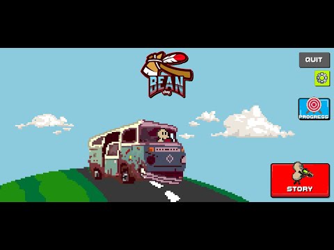 BeanChap Story