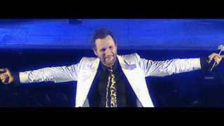 Jovanotti - A te (da &quot;Backup Tour 2013&quot;)