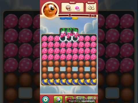 Toon Blast Level 2968 | NO BOOSTERS