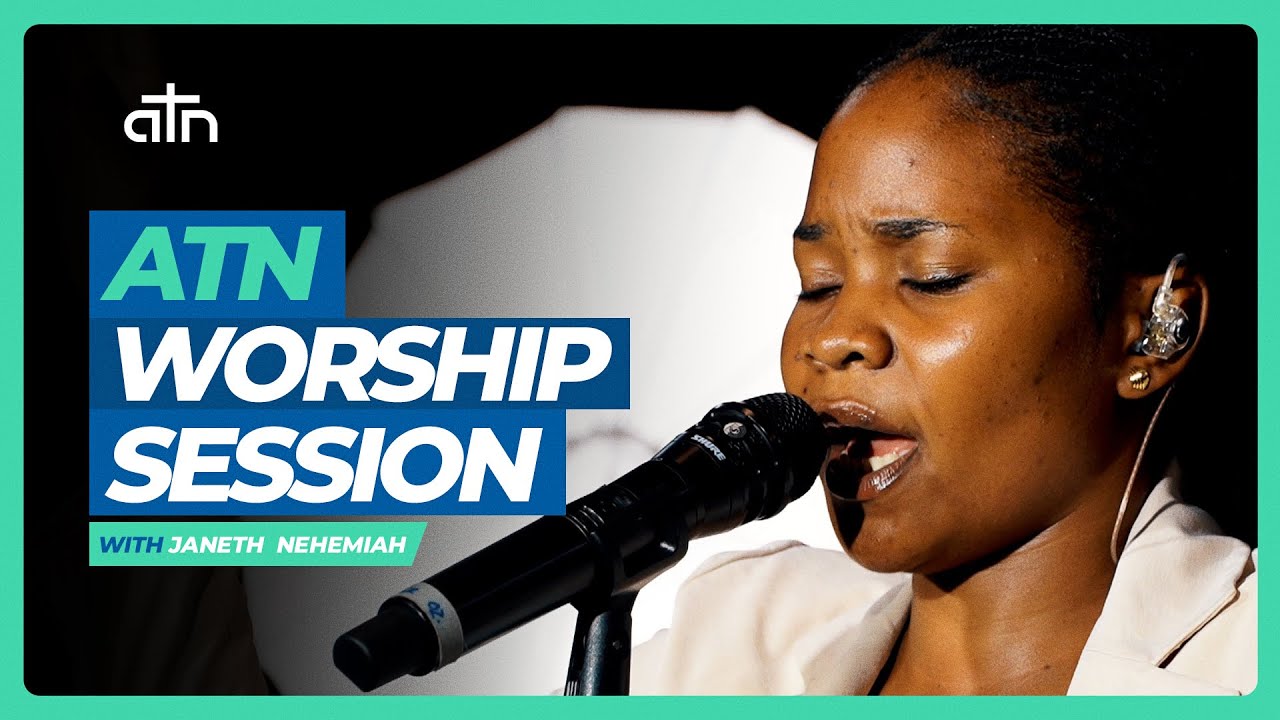 ATN Worship Session