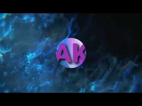 ak vlog introduction video