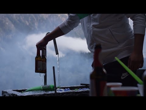 Grill Pool Challenge 2018 Ausberger Heizung Sanitär Oberstdorf
