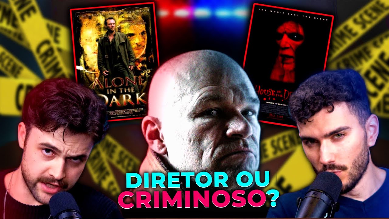 Ele Desviou MILHÕES e AGREDIU Muita Gente para Obter Sucesso  | Papinho #023