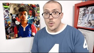 Jai Paul - Leak 04-13 (Bait Ones) ALBUM REVIEW