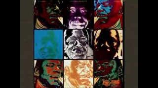 Champion Jack Dupree - Johnson Street Boogie Woogie (1945)