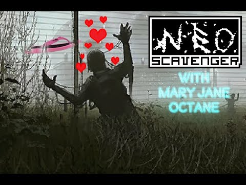 NEO Scavenger | Quest for the Pink Flip Flop