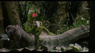 The Muppets Movie (1979) The Rainbow Connection (With Lyrics)