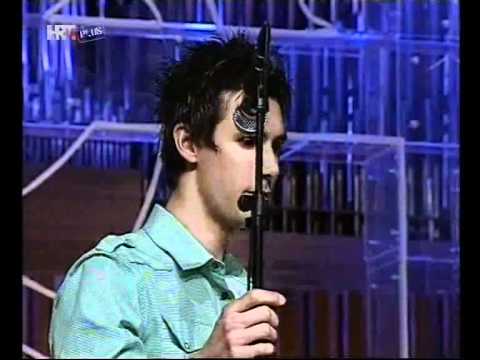 Zakon neba - Zadnja riječ (Uskrs fest 2009.)