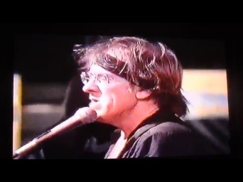 Have Y0u Seen The Saucers? JEFFERS0N STARSHIP 9.4.93