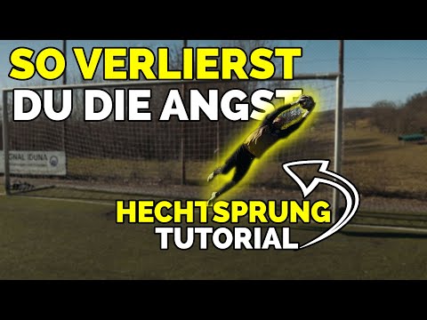 HOW TO GET THE BLOCKAGE OUT OF YOUR HEAD / Pike Dive Tutorial