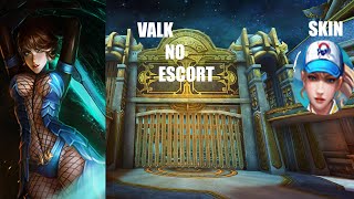 Triggerun: Passando a Tramontina