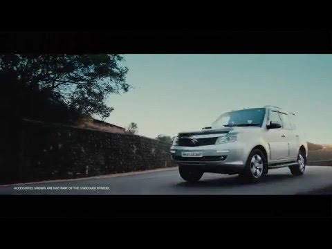 Safari Storme VX (400 Nm)