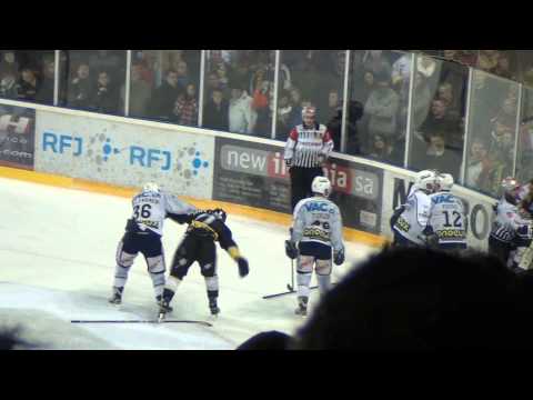 Ajoie - HCC - 30.10.12.