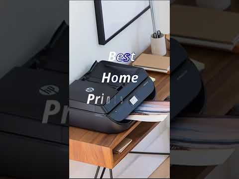 , title : 'TOP 6: Best Home Printer for 2022 | For Remote Working, Home Office & More'