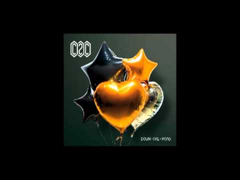 C2C - Arcades (Vand Vand Remix)