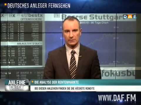 Anleihe-Check: Eine Katastrophe für Frankreich