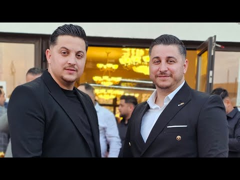 Samuel si Alin din Bărbulești Ia-mă Doamne în slujba ta[Video Oficial 2023]