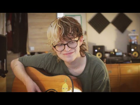 The Japanese House - Chewing Cotton Wool