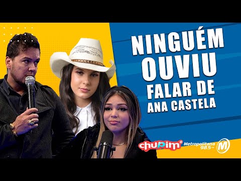 MELODY'S FATHER TALKS EVERYTHING ABOUT ANA CASTELA!