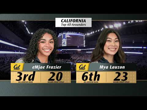 2024 NCAA Championship Semi Final Afternoon Session main stream 4-18-24 720p60