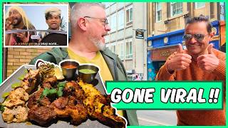 I Review URBAN TANDOOR - The Viral Curry House - With Tim!
