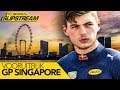 Neemt Verstappen revanche in Singapore? | SLIPSTREAM