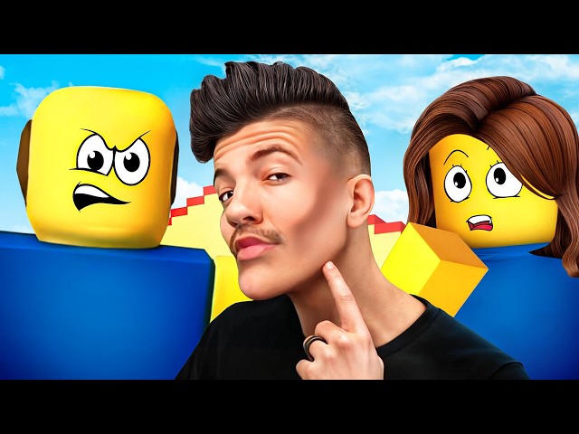 Roblox Need More… EVERYTHING SDDEFAULT Thumbnail