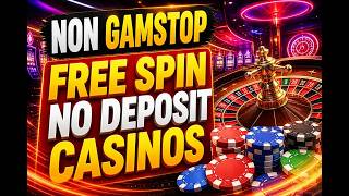 Non GamStop Online Casino 2026: Top Platforms & How to Play Safely