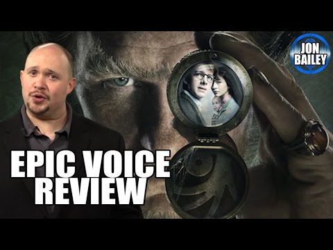 SERIES OF UNFORTUNATE EVENTS - Season 1 Review