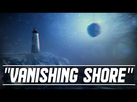 Video thumbnail for Vanishing Shore