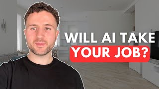 Will Artificial Intelligence (AI) REPLACE Accountants?
