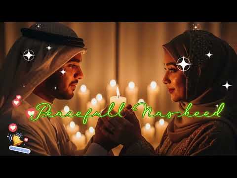 Serenity Nasheed Collection | Heart-Softening Islamic Melodies for Peace 🕊️🌙