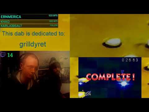 Dan Samus BTP '26"83